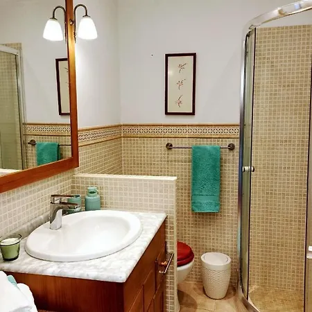 Estudio Menta Appartamento Tacoronte