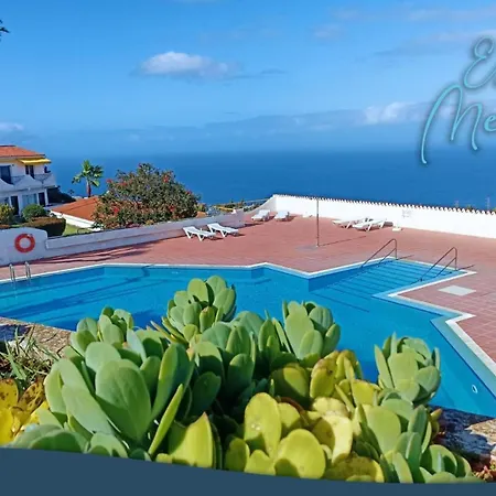 Appartamento Estudio Menta Tacoronte