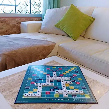 Estudio Menta * Tacoronte