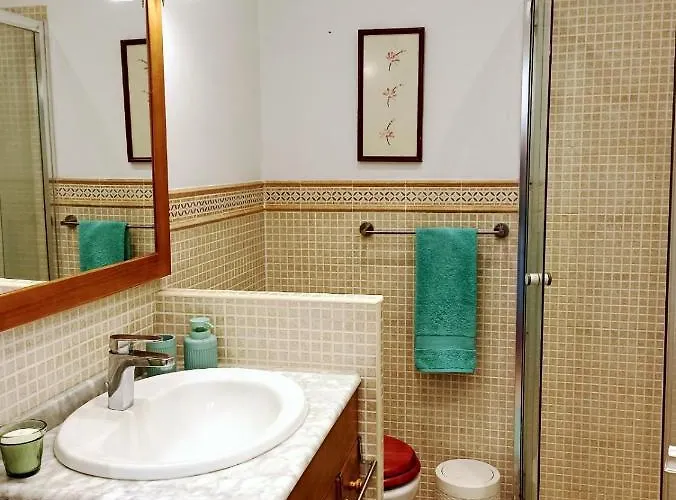 Estudio Menta דירה טקורונטה