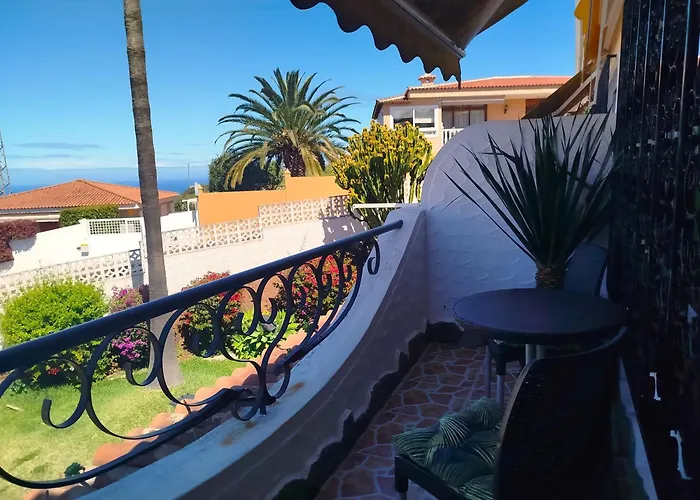 Estudio Menta דירה טקורונטה