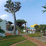 Estudio Menta דירה