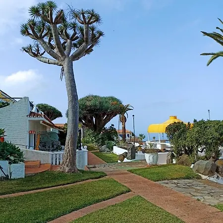 Estudio Menta דירה
